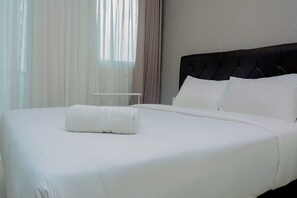 Kamer | Gratis wifi, beddengoed