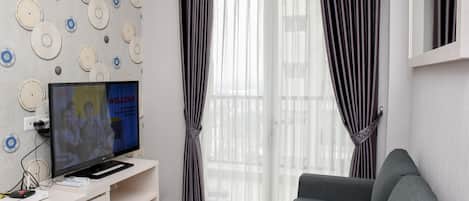 Room | Living area