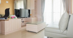 2 habitaciones y ropa de cama