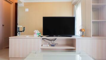 2 habitaciones y ropa de cama