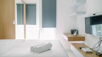 Room | 1 bedroom, free WiFi, bed sheets