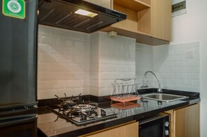 Zimmer | 1 Schlafzimmer, kostenloses WLAN, Bettwäsche