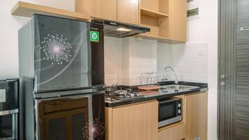 1 habitación, wifi gratis y ropa de cama