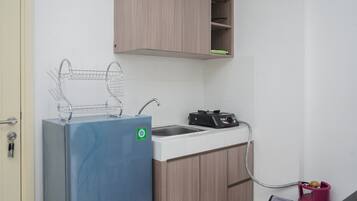 Room | 2 bedrooms, free WiFi, bed sheets