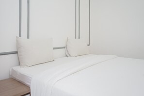 Room | 2 bedrooms, free WiFi, bed sheets