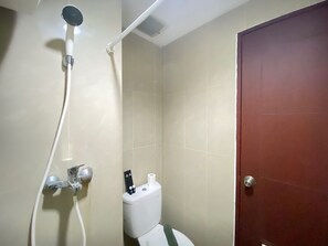 Habitación | 1 habitación, wifi gratis y ropa de cama