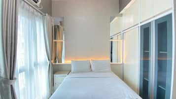 Room | 1 bedroom, free WiFi, bed sheets