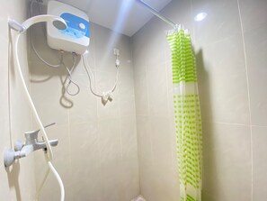 Zimmer | 1 Schlafzimmer, kostenloses WLAN, Bettwäsche