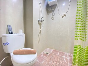 Chambre | 1 chambre, Wi-Fi gratuit, draps fournis