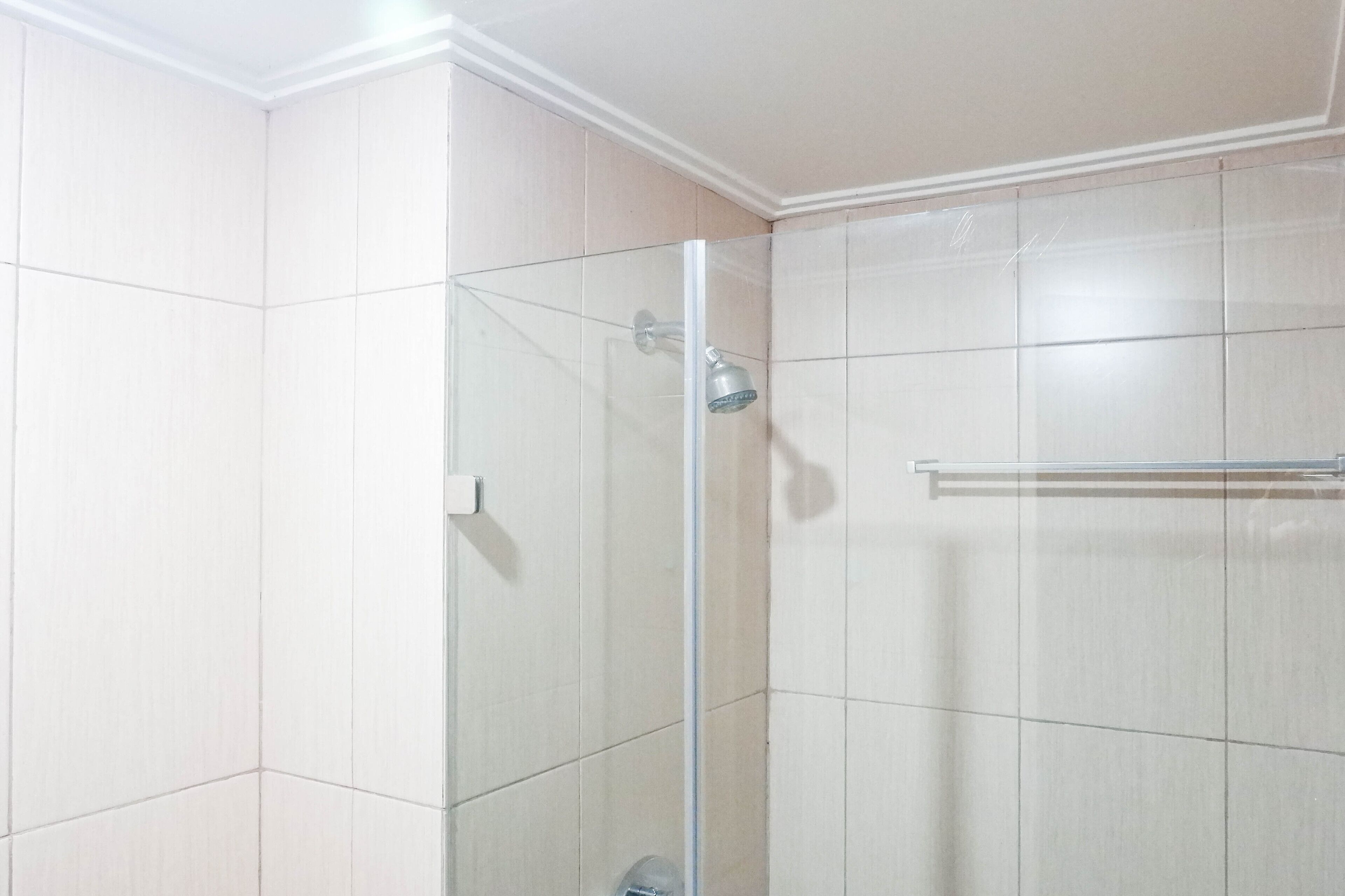 淋浴設備、免費梳洗用品、提供毛巾