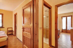 2 camere, Wi-Fi gratuito, lenzuola