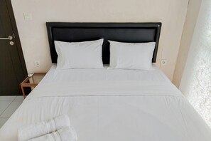 Room | 1 bedroom, free WiFi, bed sheets