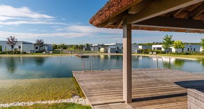 Apartment in Zsira near Thermal Spa
