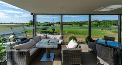 Wohnung in Zsira nahe Therme