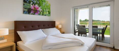 2 camere, Wi-Fi gratuito