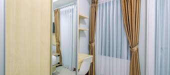 皇家高地公寓的优雅1卧室公寓