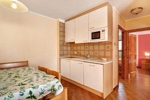 2 Schlafzimmer, kostenloses WLAN, Bettwäsche