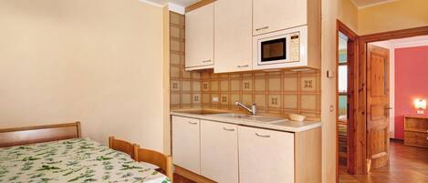 2 dormitorios, wifi gratis, ropa de cama