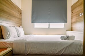 Quarto | 1 quarto, Wi-Fi de cortesia, roupa de cama
