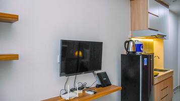 TV