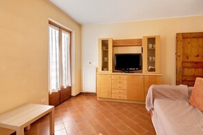 2 camere, Wi-Fi gratuito, lenzuola