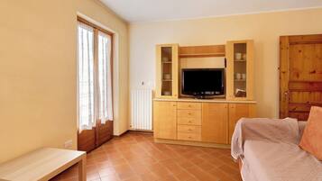 2 quartos, Wi-Fi de cortesia, roupa de cama