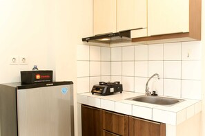 Room | Private kitchen