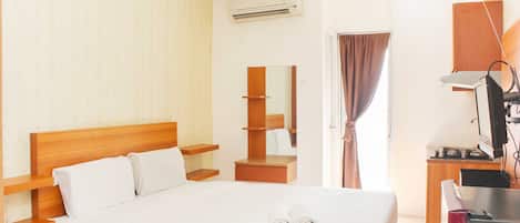 Room | 1 bedroom, free WiFi, bed sheets