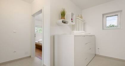Heritage Apartment with Swimming Pond