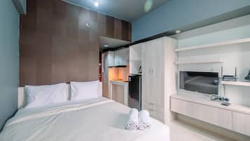 Room | 1 bedroom, free WiFi, bed sheets