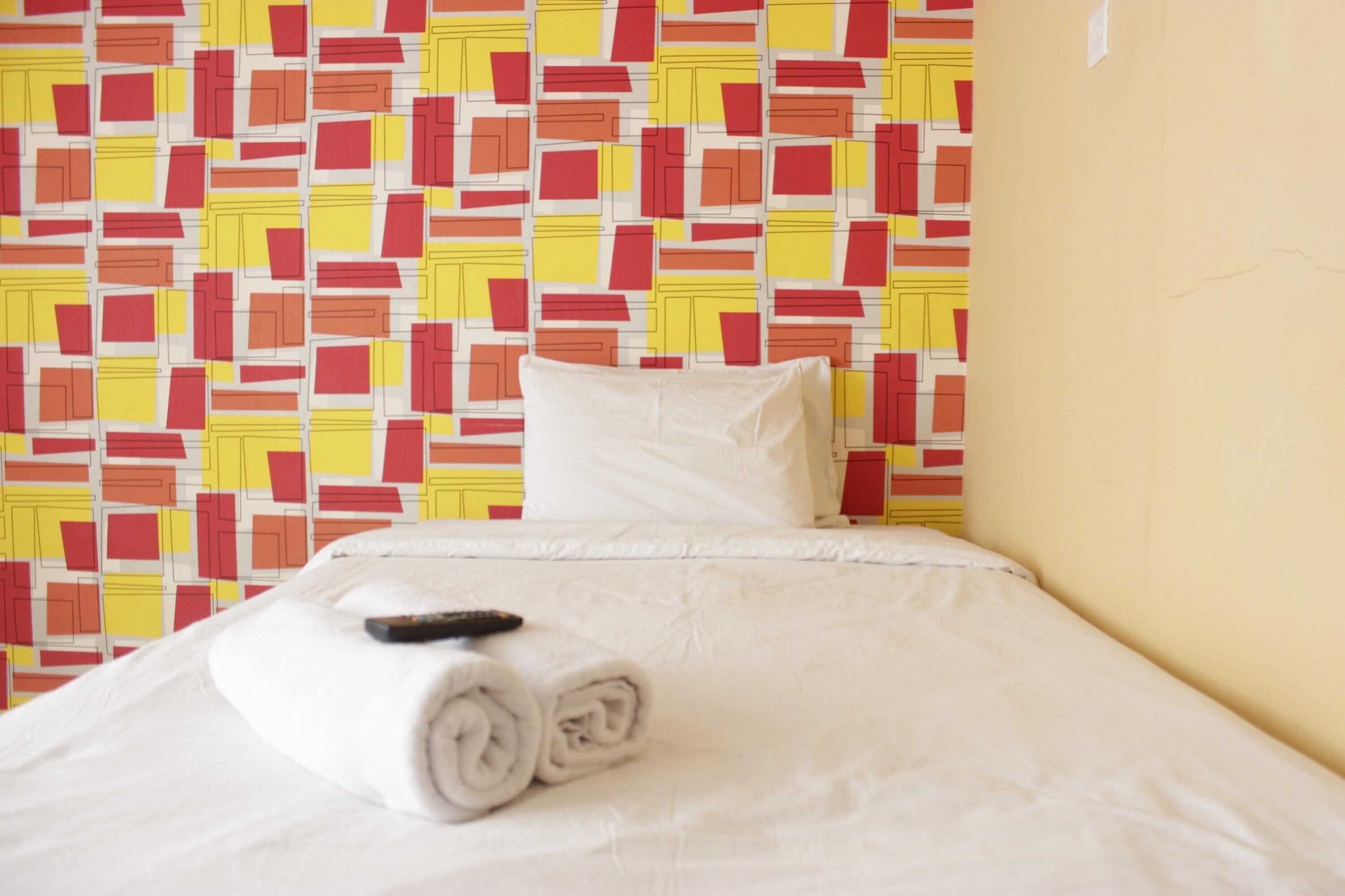 Room | 1 bedroom, free WiFi, bed sheets