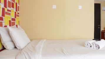 Room | 1 bedroom, free WiFi, bed sheets