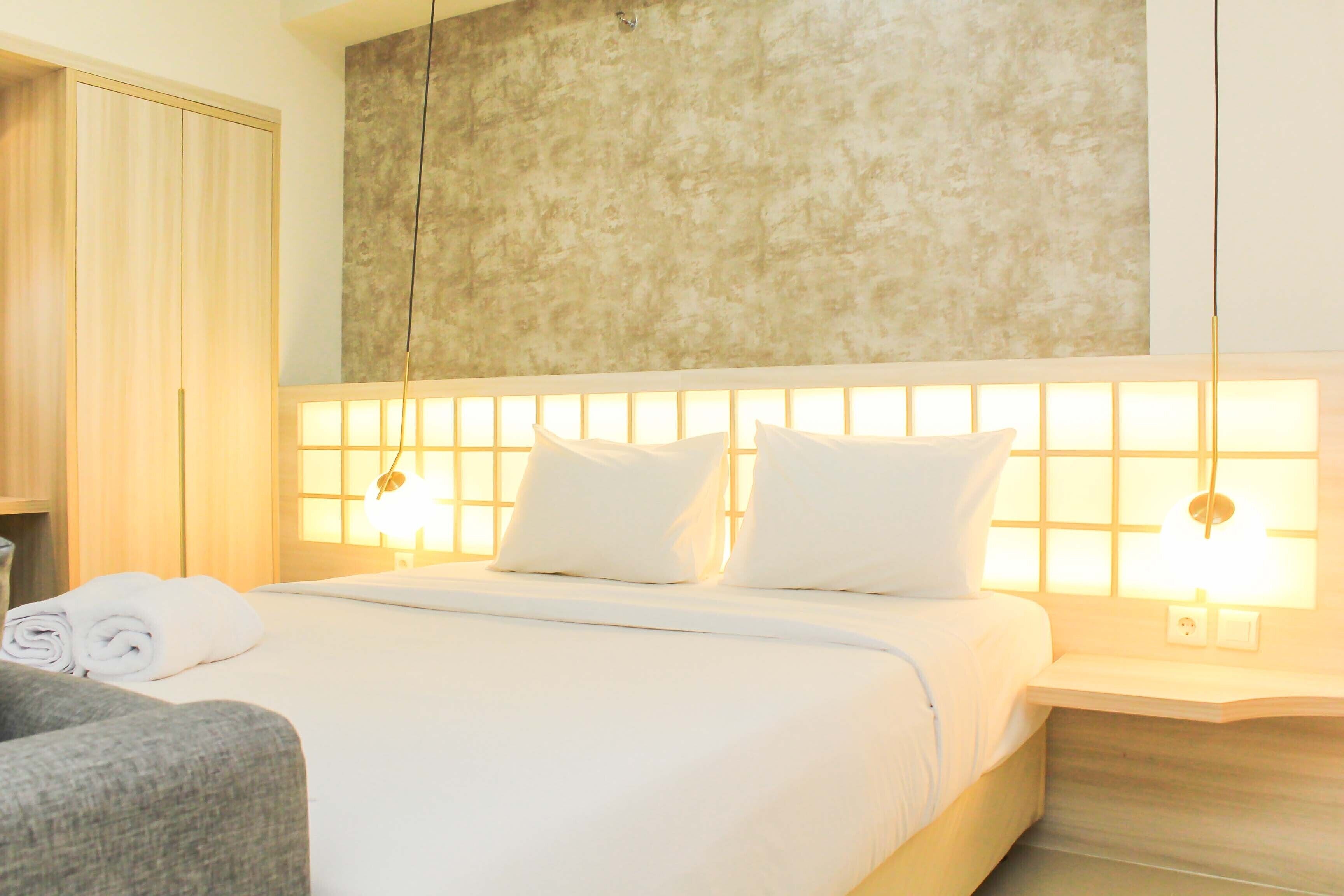 Room | 1 bedroom, bed sheets