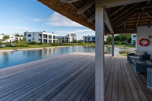 Apartment in Zsira near Thermal Spa