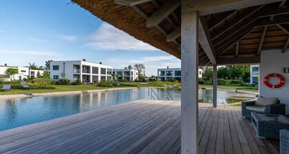 Apartment in Zsira near Thermal Spa