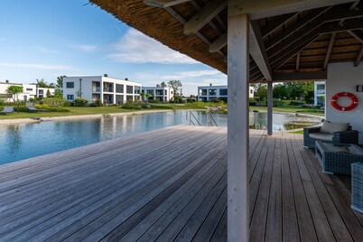 Apartment in Zsira near Thermal Spa