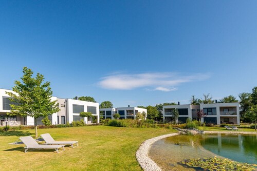 Apartment in Zsira near Thermal Spa