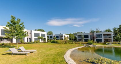 Apartment in Zsira near Thermal Spa