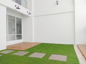 Exterior - Comfortable Patraland Urbano Studio Apartment Near Train Station (Bekasi)