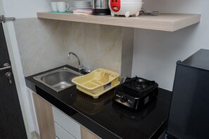 Room | Private kitchen