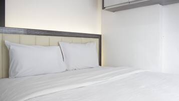 Room | 2 bedrooms, free WiFi, bed sheets