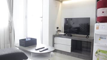 Zimmer | Wohnzimmer | Fernseher