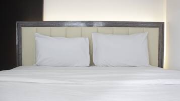 Zimmer | 2 Schlafzimmer, kostenloses WLAN, Bettwäsche