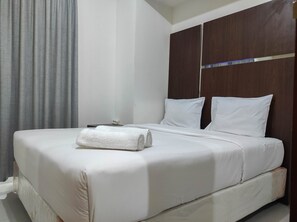 ルーム | 2 室のベッドルーム、WiFi (無料)、ベッドシーツ