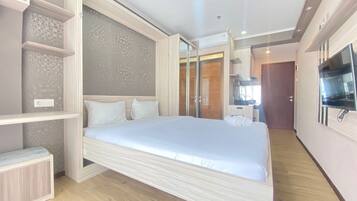 Room | 1 bedroom, free WiFi, bed sheets