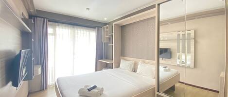 Room | 1 bedroom, free WiFi, bed sheets