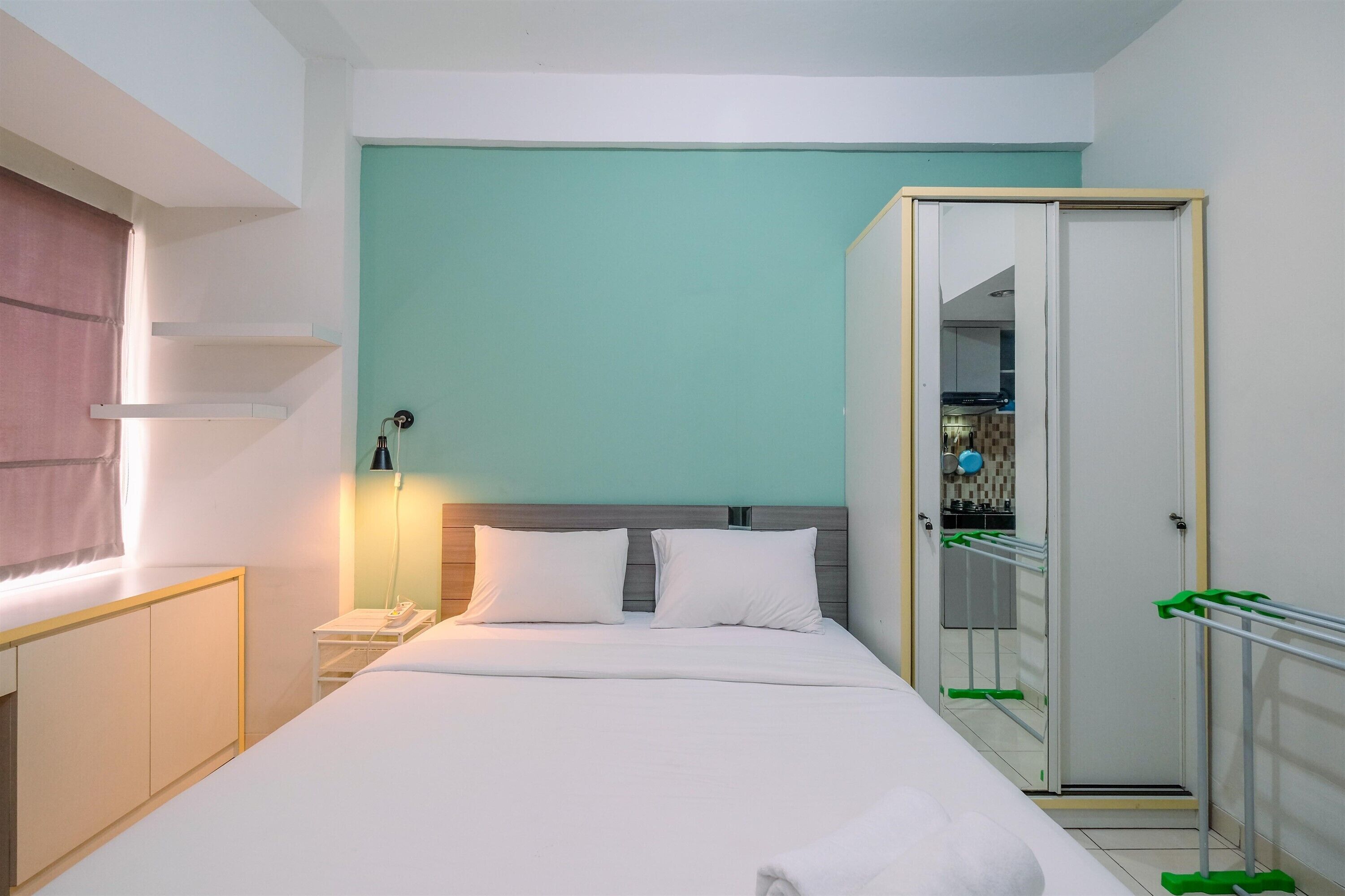 Room | 1 bedroom, free WiFi, bed sheets