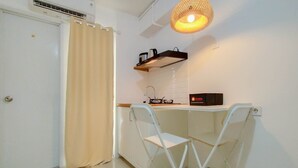 Kamar | Ruang makan