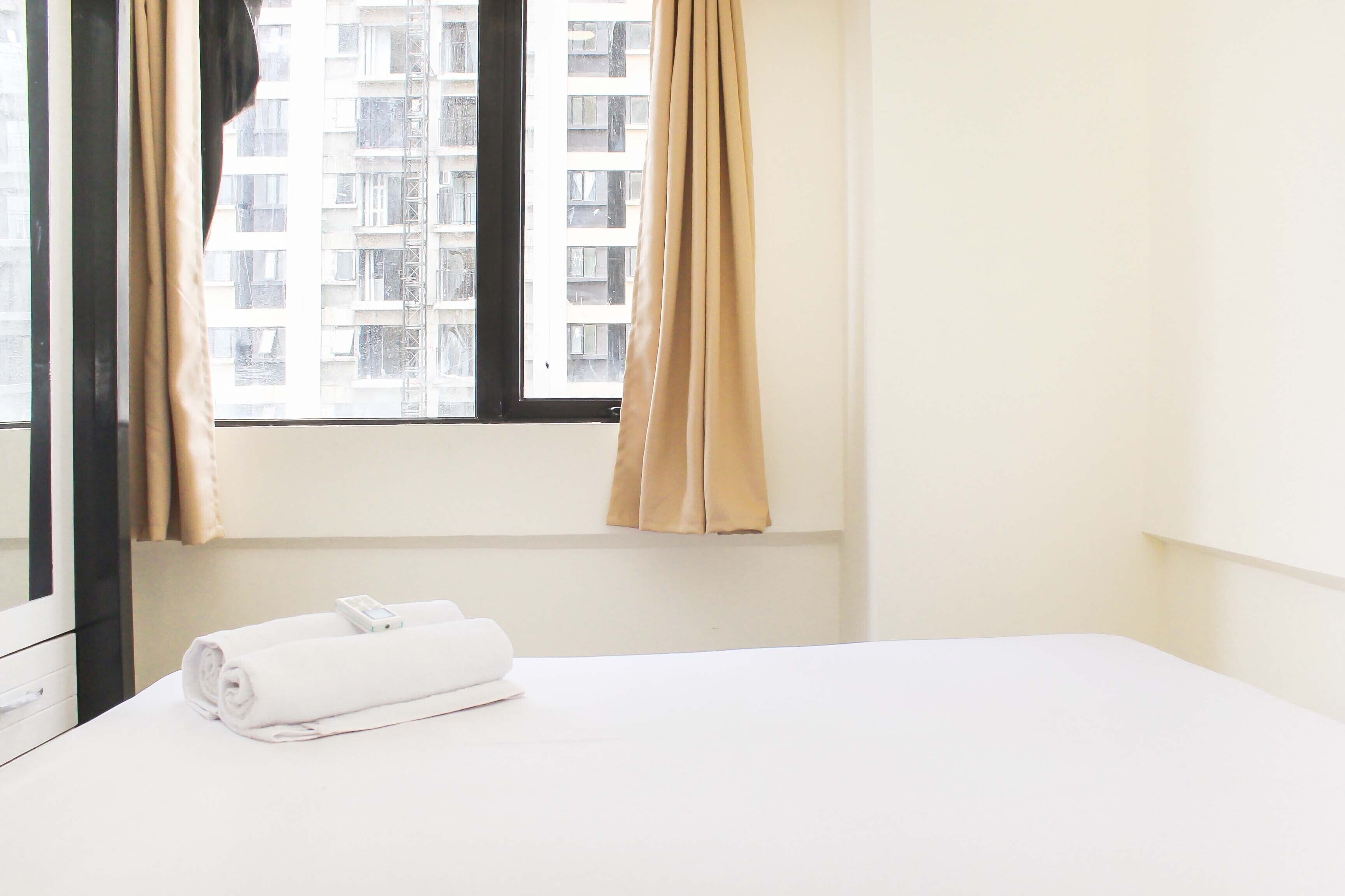 Room | 2 bedrooms, free WiFi, bed sheets