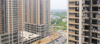 Spacious And Bright 2Br At Meikarta Apartment